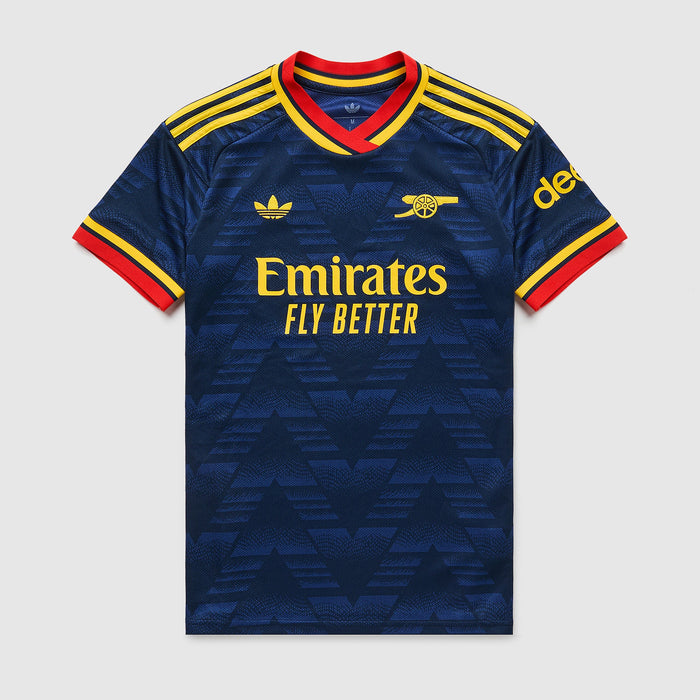 Jersey Woman Arsenal 2026/27 Home Fan