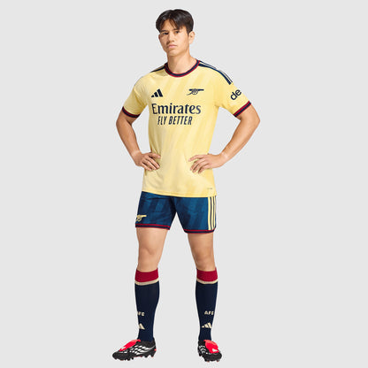Jersey Arsenal 2026/27 HomeHome Player