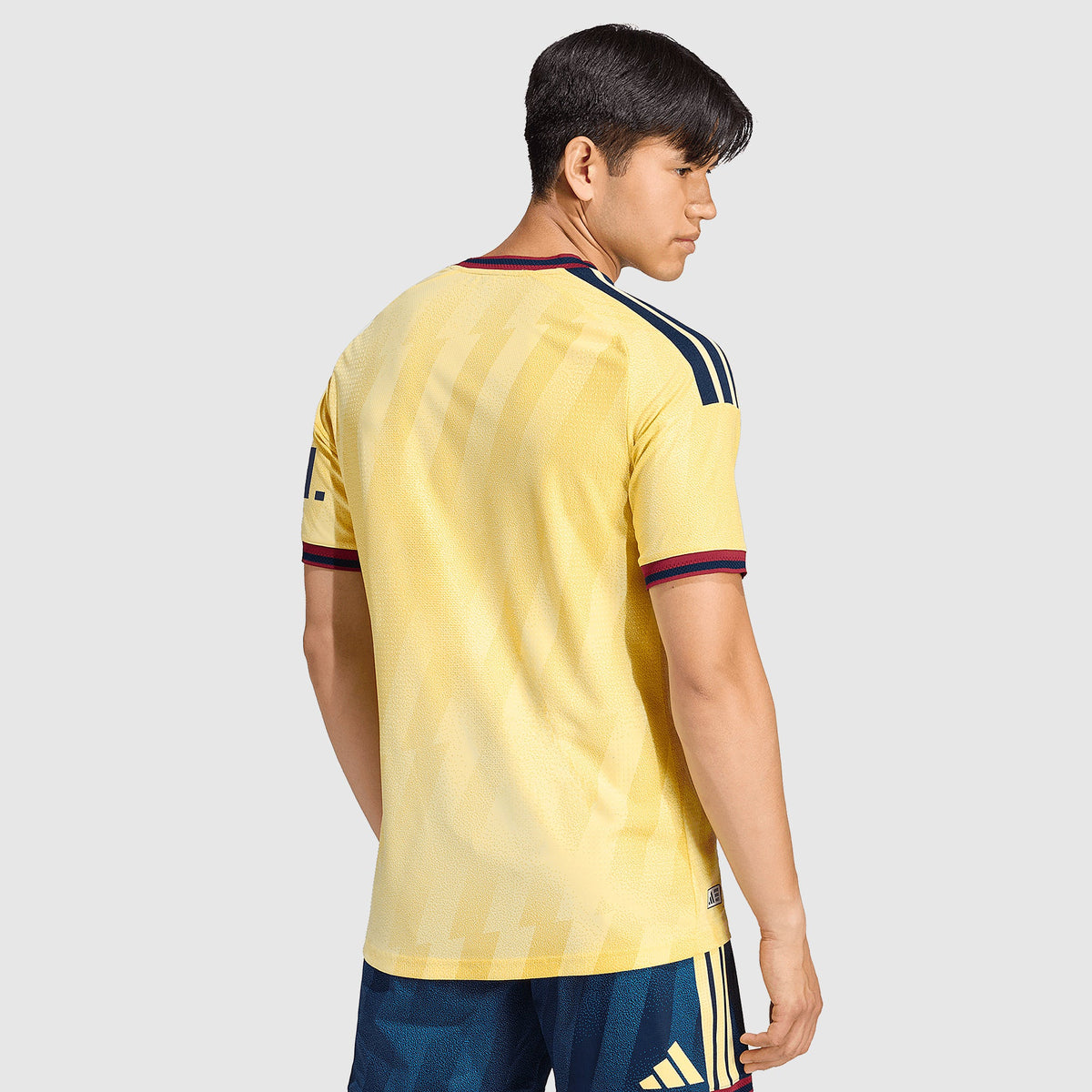 Jersey Arsenal 2026/27 HomeHome Player