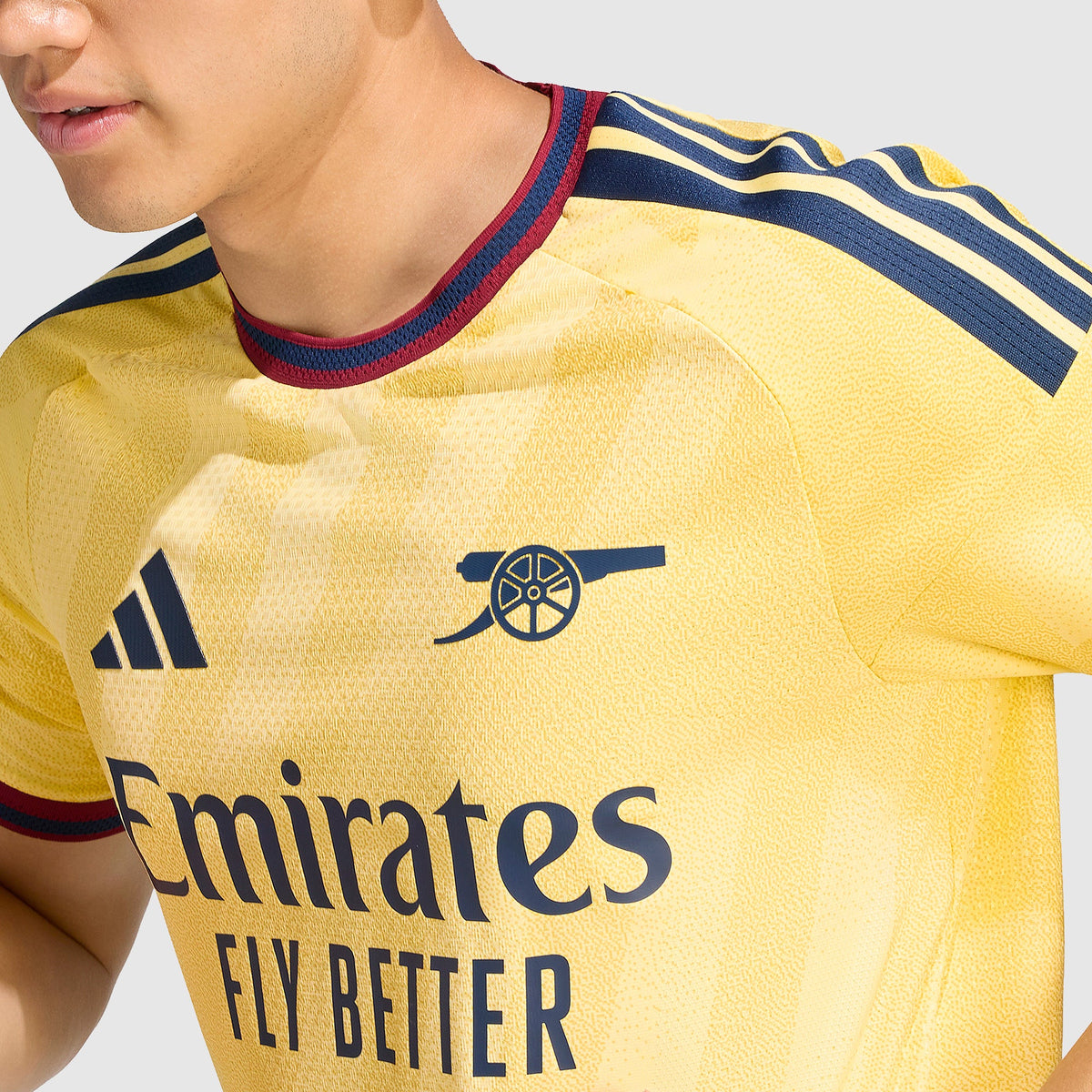 Jersey Arsenal 2026/27 HomeHome Player