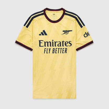 Jersey Arsenal 2026/27 HomeHome Player