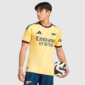 Jersey Arsenal 2026/27 HomeHome Player