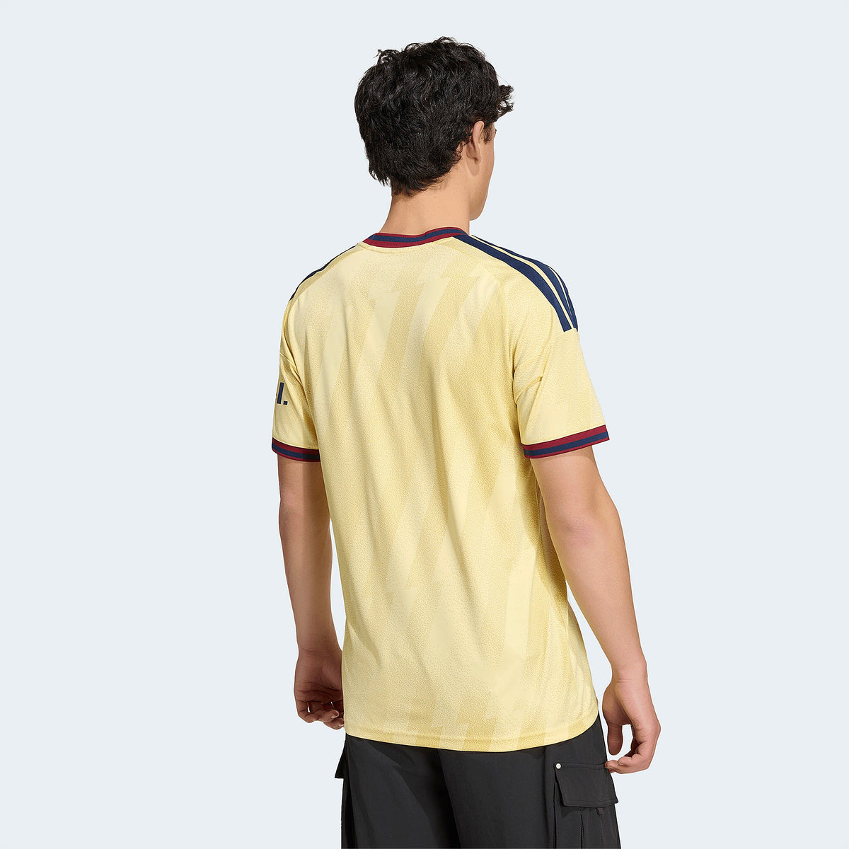 Jersey Arsenal 2026/27 HomeHome Fan