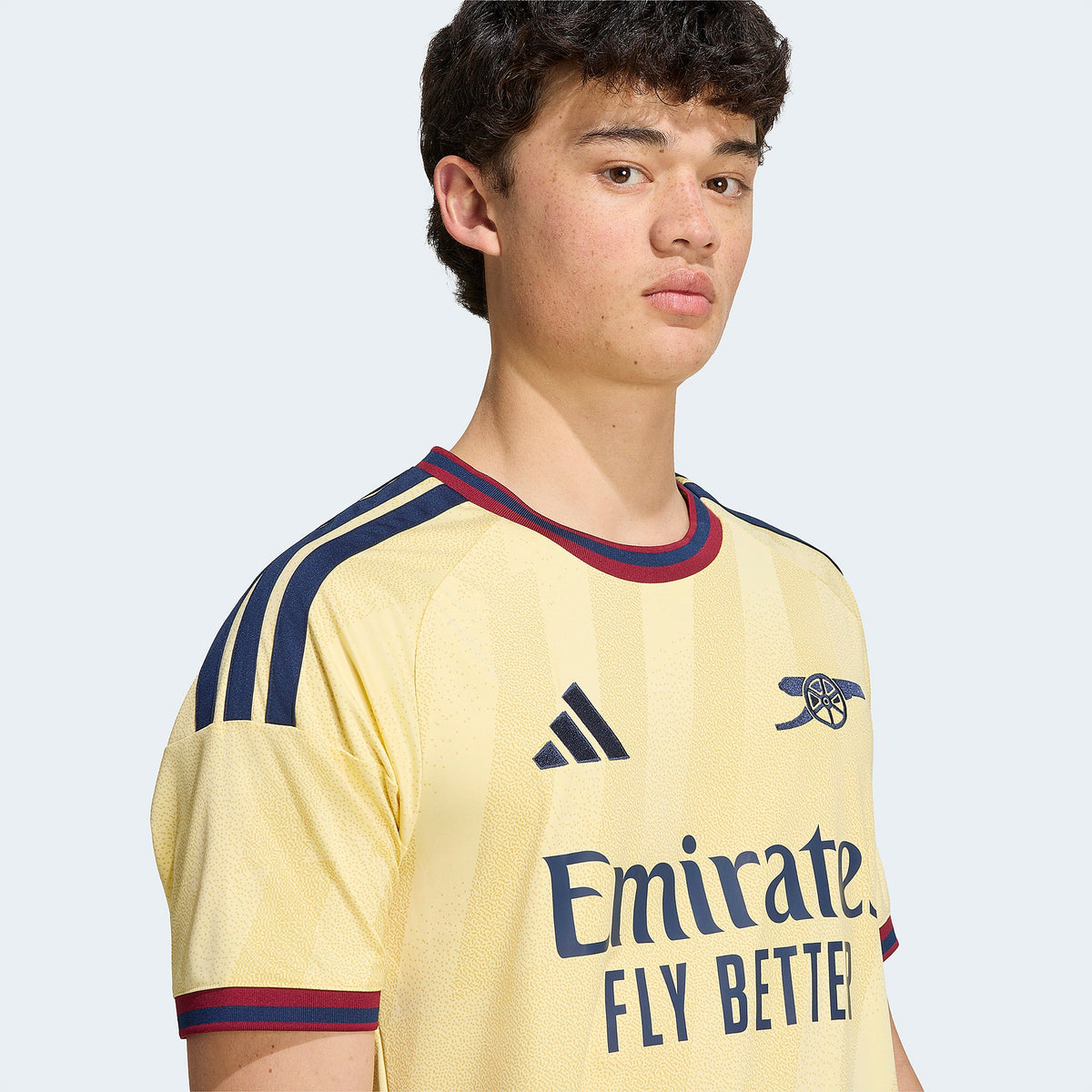 Jersey Arsenal 2026/27 HomeHome Fan