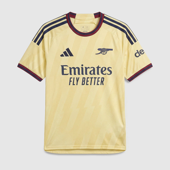Jersey Arsenal 2026/27 HomeHome Fan