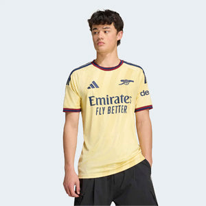Jersey Arsenal 2026/27 HomeHome Fan