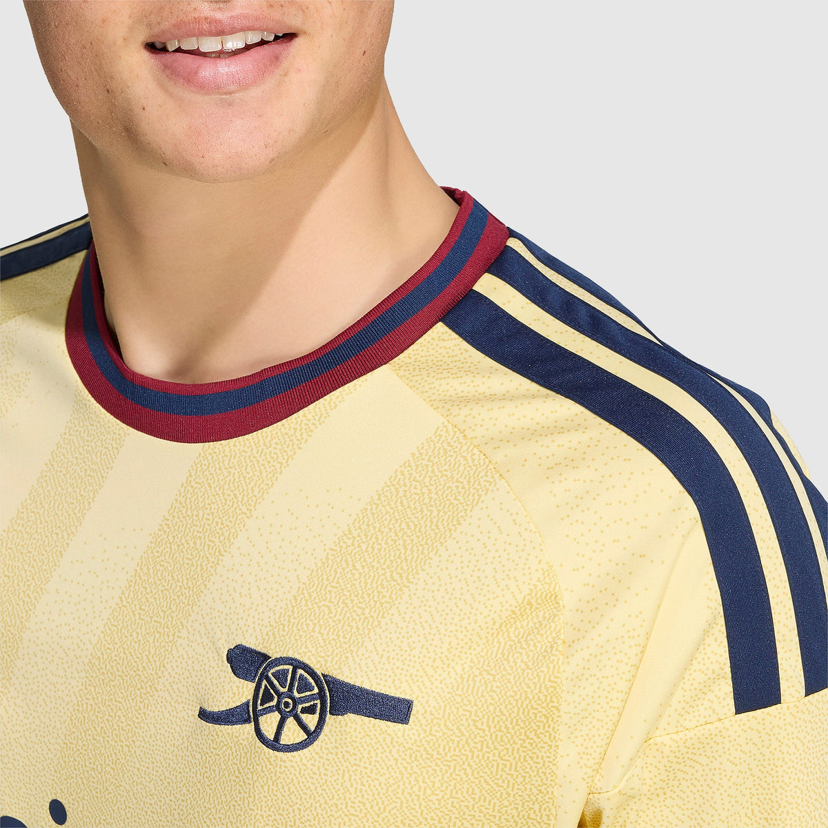 Jersey Arsenal 2026/27 HomeHome Longsleeve