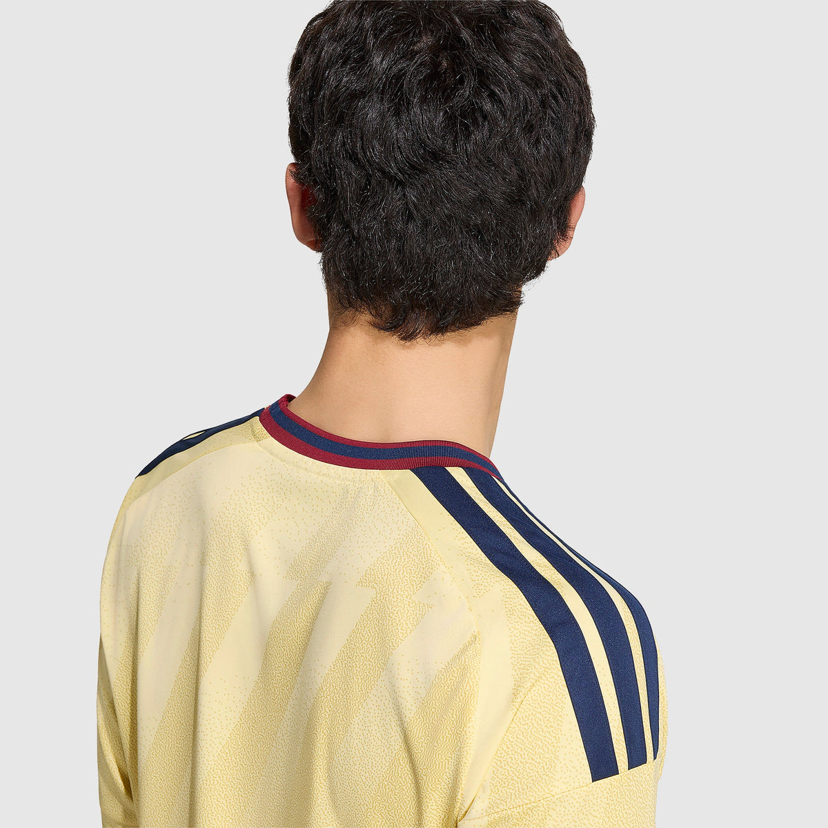 Jersey Arsenal 2026/27 HomeHome Longsleeve
