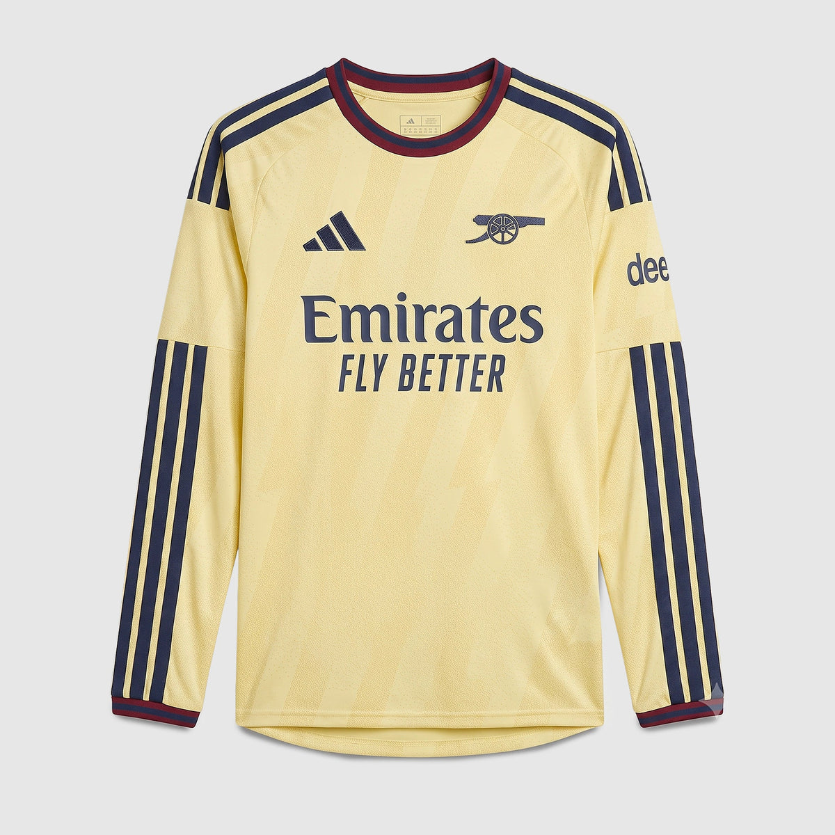 Jersey Arsenal 2026/27 HomeHome Longsleeve
