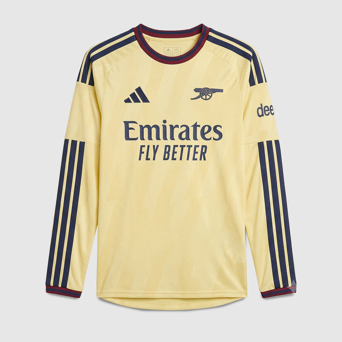 Jersey Arsenal 2026/27 HomeHome Longsleeve