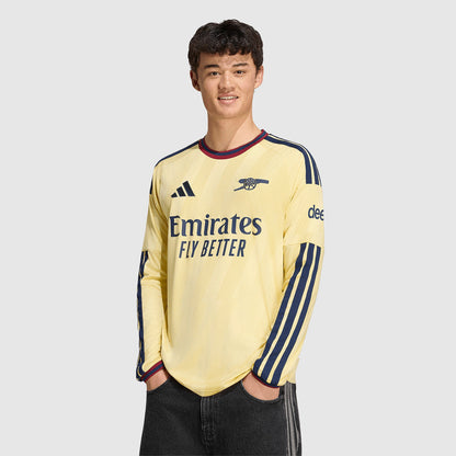 Jersey Arsenal 2026/27 HomeHome Longsleeve