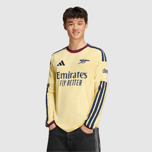 Jersey Arsenal 2026/27 HomeHome Longsleeve