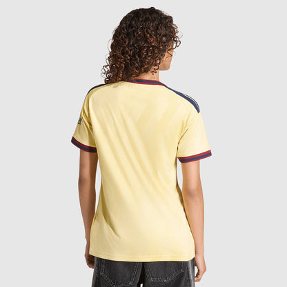 Jersey Woman Arsenal 2026/27 HomeHome Fan
