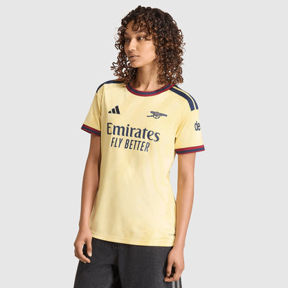 Jersey Woman Arsenal 2026/27 HomeHome Fan