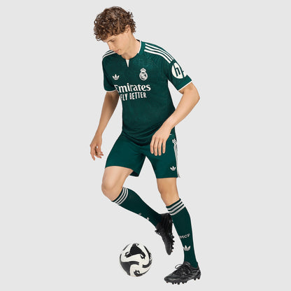 Jersey Real Madrid 2026/27 Home Player