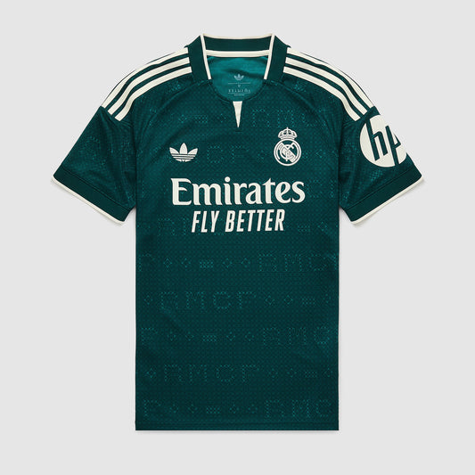 Real Madrid Trikot 2026/27 Heim Fan