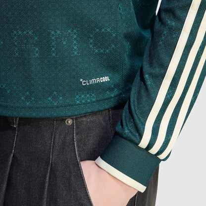 Jersey Real Madrid 2026/27 Home Longsleeve