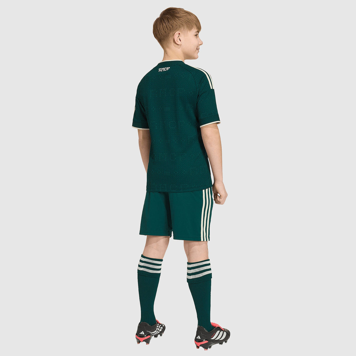 Real Madrid Heimtrikot-Set für Kinder 2026/27 Fan-Version
