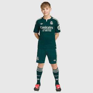Real Madrid Heimtrikot-Set für Kinder 2026/27 Fan-Version