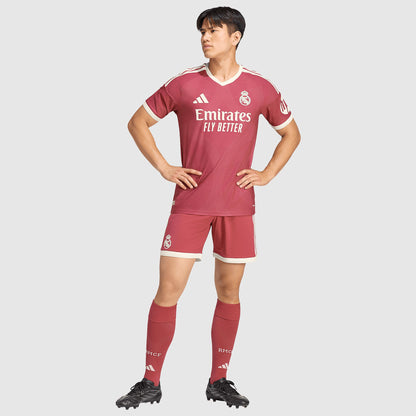 Jersey Real Madrid 2026/27 HomeHome Player