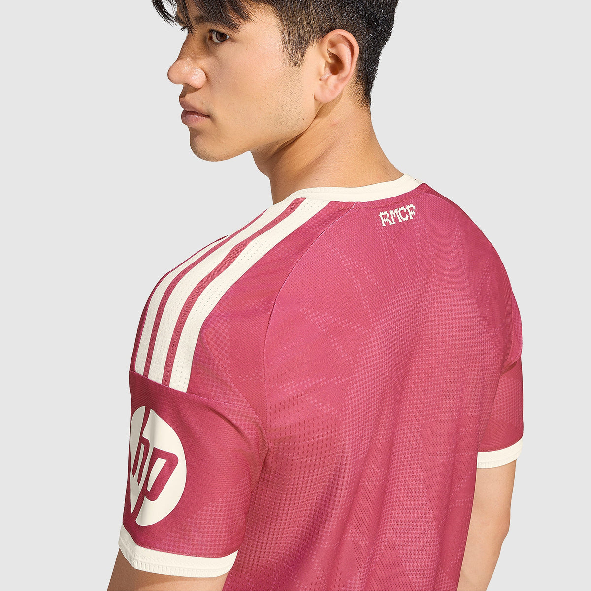 Jersey Real Madrid 2026/27 HomeHome Player