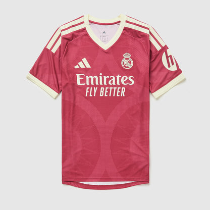 Jersey Real Madrid 2026/27 HomeHome Player