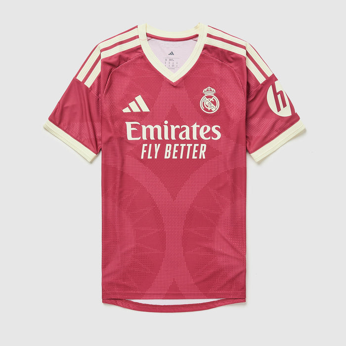 Jersey Real Madrid 2026/27 HomeHome Player
