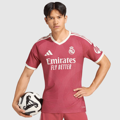 Jersey Real Madrid 2026/27 HomeHome Player