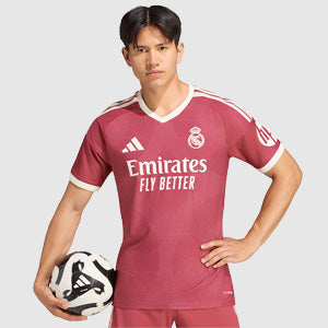 Jersey Real Madrid 2026/27 HomeHome Player