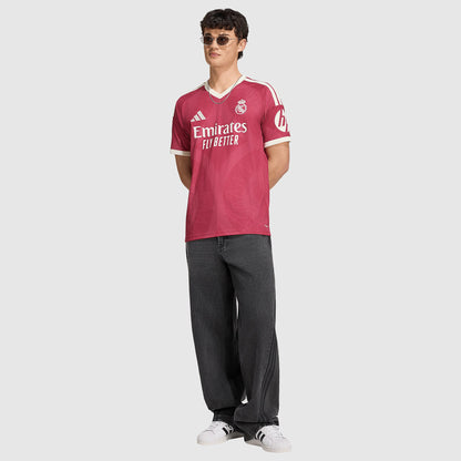 Jersey Real Madrid 2026/27 HomeHome Fan