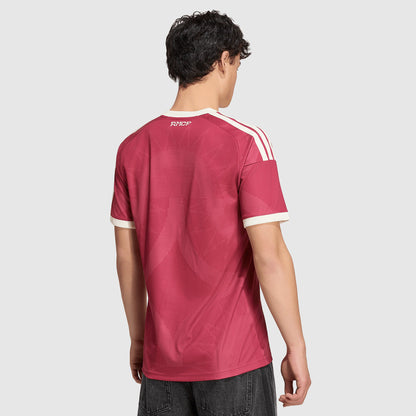 Jersey Real Madrid 2026/27 HomeHome Fan