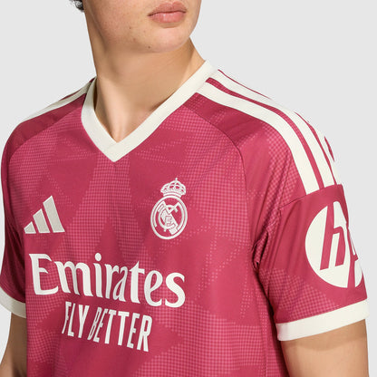 Jersey Real Madrid 2026/27 HomeHome Fan
