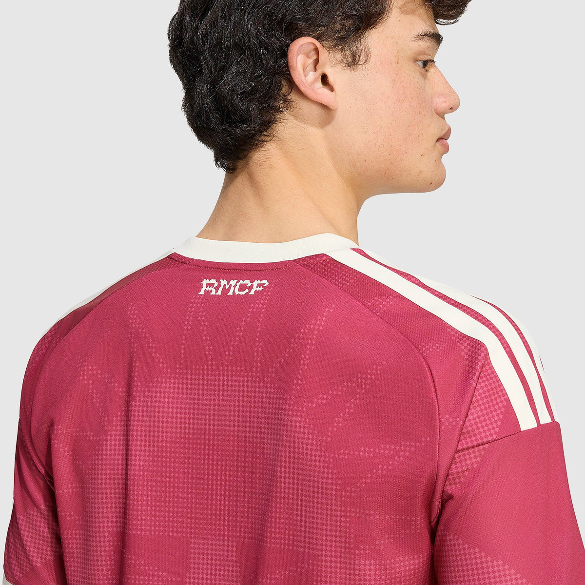 Jersey Real Madrid 2026/27 HomeHome Fan