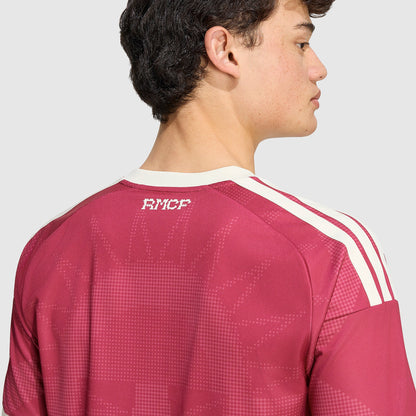 Jersey Real Madrid 2026/27 HomeHome Fan