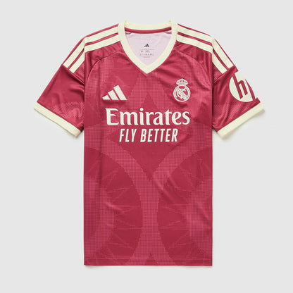 Jersey Real Madrid 2026/27 HomeHome Fan