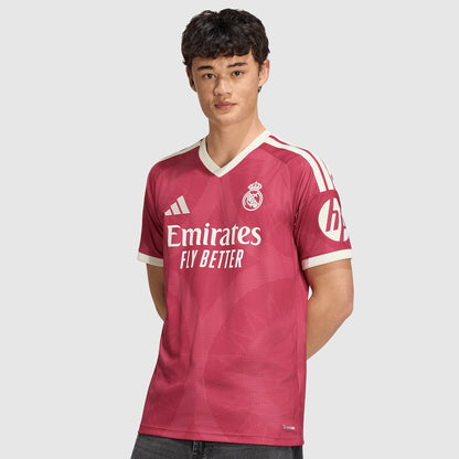 Jersey Real Madrid 2026/27 HomeHome Fan