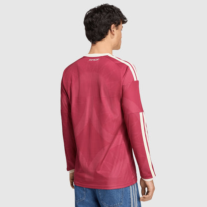 Real Madrid Trikot 2026/27 Heim Langarm