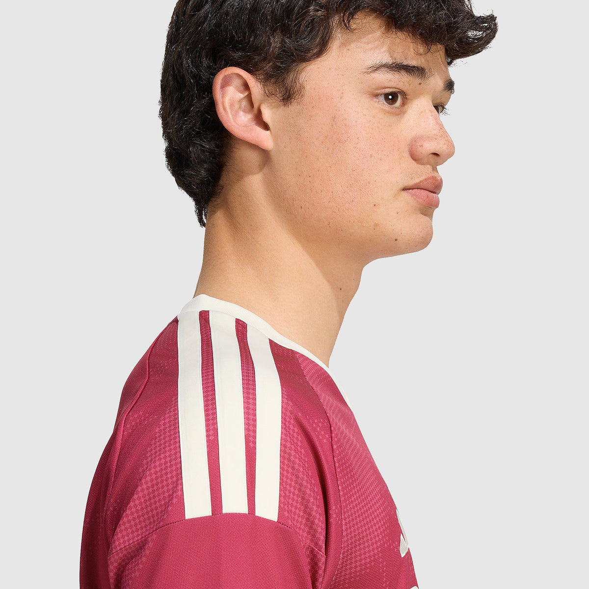Real Madrid Trikot 2026/27 Heim Langarm