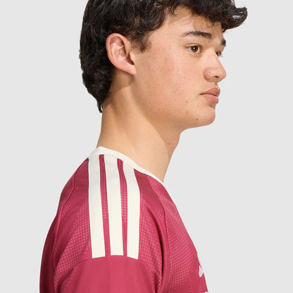 Real Madrid Trikot 2026/27 Heim Langarm