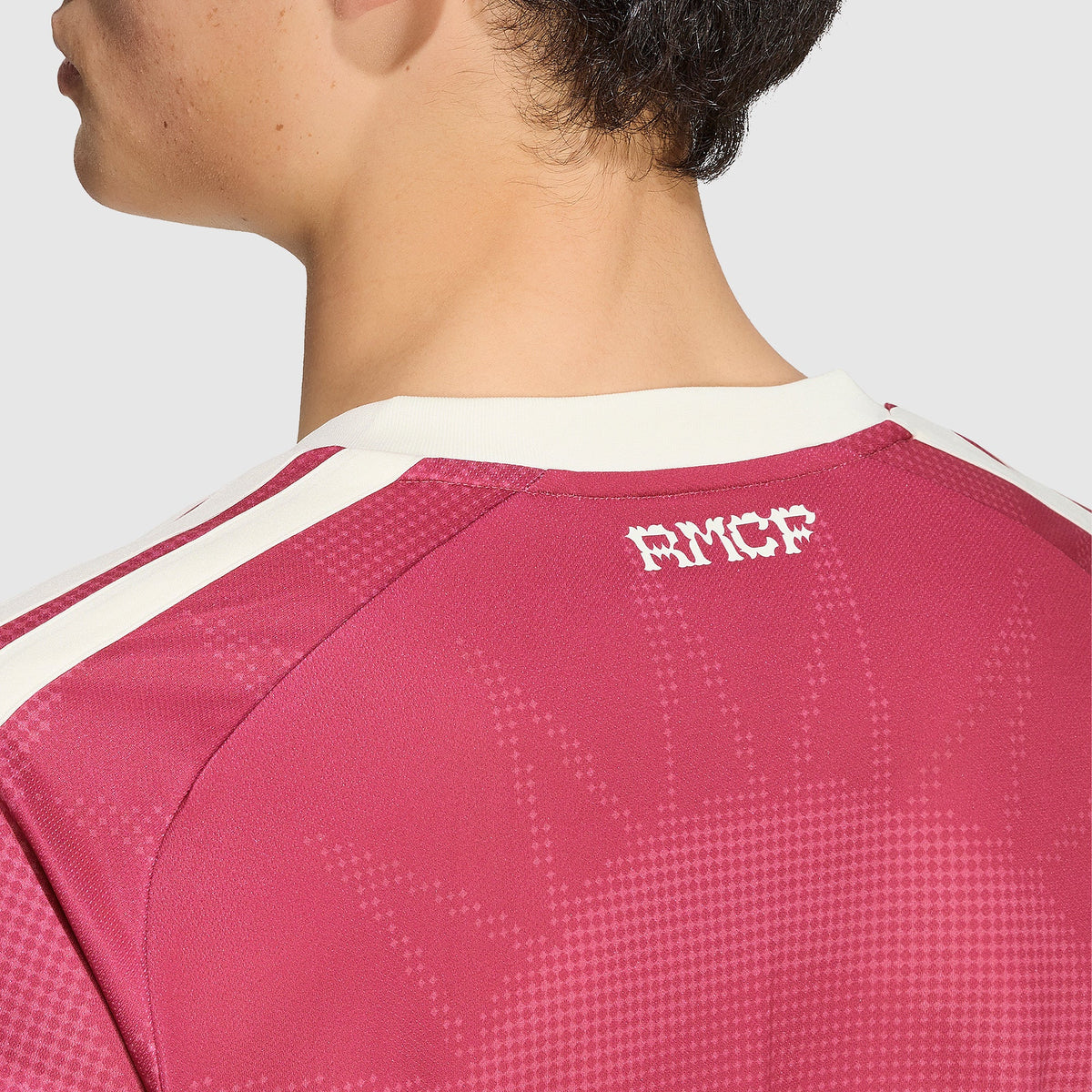 Real Madrid Trikot 2026/27 Heim Langarm