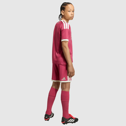 Kinder-Set Real Madrid 2026/27 Heimtrikot Fan