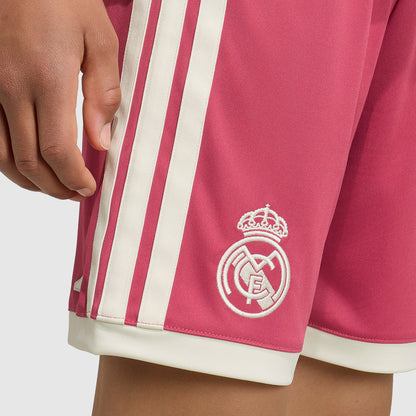 Kinder-Set Real Madrid 2026/27 Heimtrikot Fan