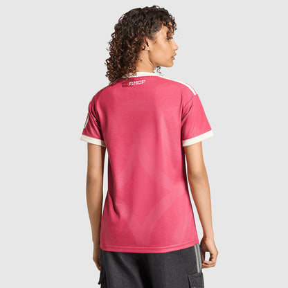 Jersey Woman Real Madrid 2026/27 HomeHome Fan