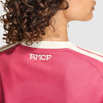 Jersey Woman Real Madrid 2026/27 HomeHome Fan