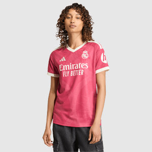 Jersey Woman Real Madrid 2026/27 HomeHome Fan