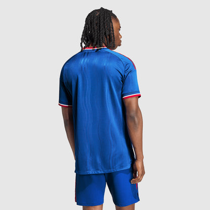 Jersey Manchester United 2026/27 Home Player