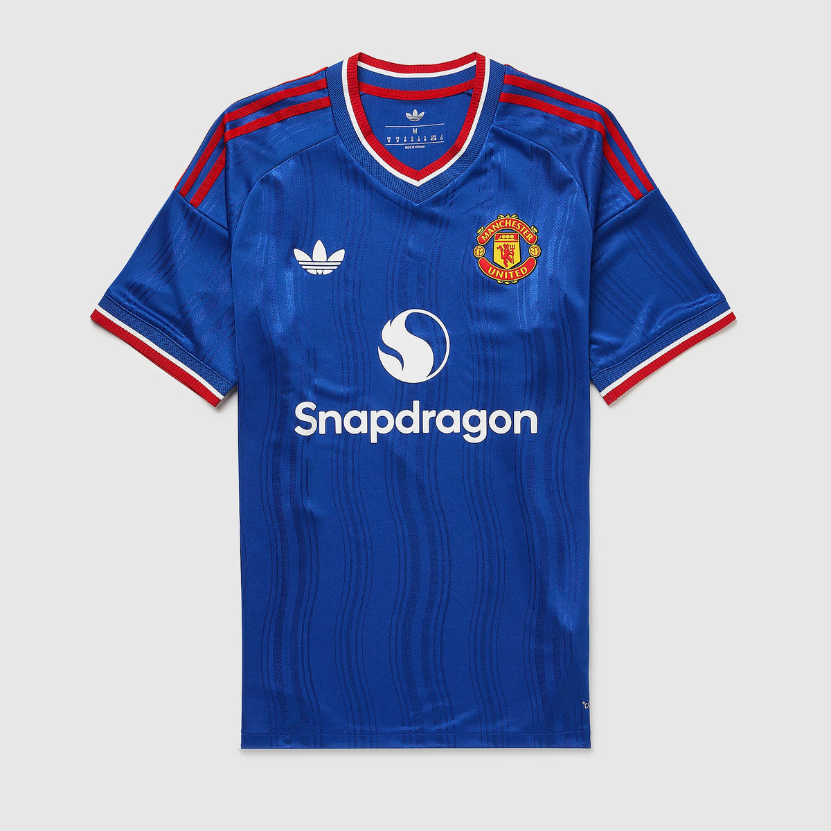 Jersey Manchester United 2026/27 Home Player