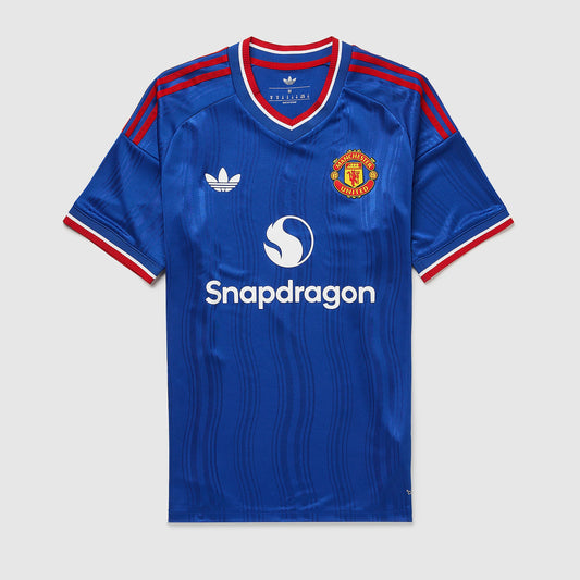 Jersey Manchester United 2026/27 Home Player