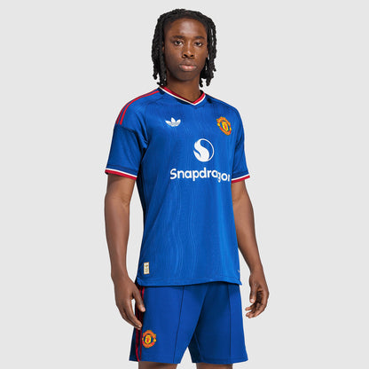 Jersey Manchester United 2026/27 Home Player
