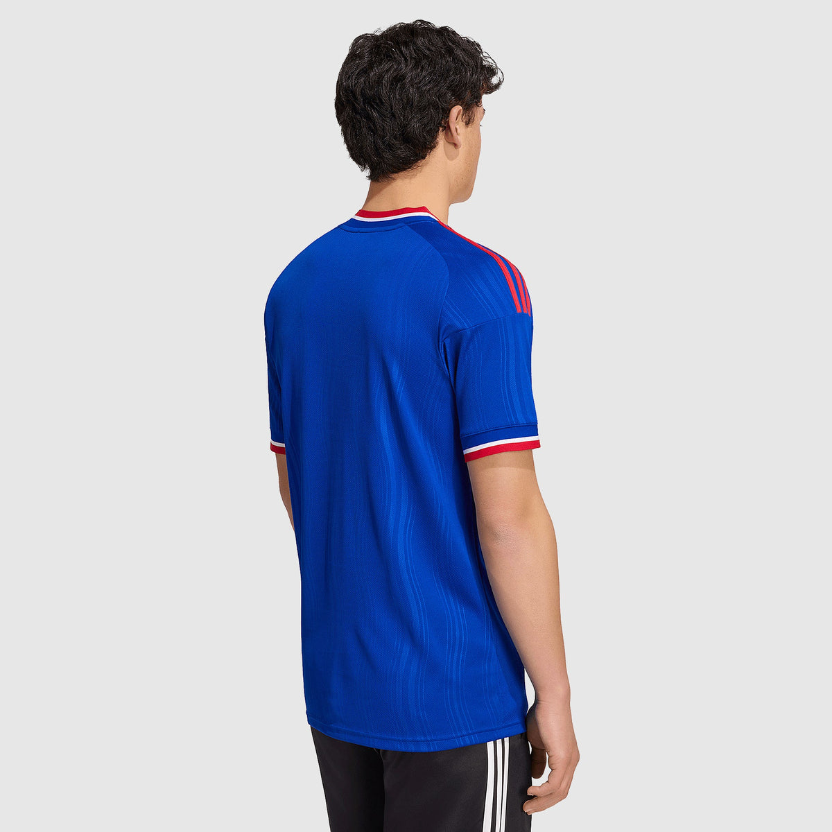 Jersey Manchester United 2026/27 Home Fan